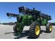 Самохідний обприскувач John Deere 4730 (2012)