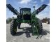 Самохідний обприскувач John Deere 4730 (2011)