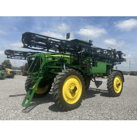 Самохідний обприскувач John Deere 4730 (2011)