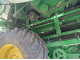 Комбайн John Deere S 690i (2016)