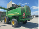 Комбайн John Deere S 690i (2016)