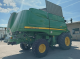 Комбайн John Deere S 690i (2016)