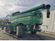 Комбайн John Deere S685i (2016)