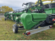 Комбайн John Deere S685i (2016)