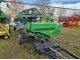 Комбайн John Deere S685i (2016)