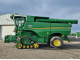 Комбайн John Deere S685i (2016)