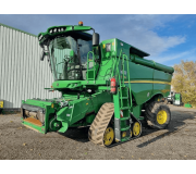 Комбайн John Deere S685i