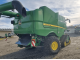 Комбайн John Deere S685i (2016)