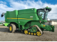 Комбайн John Deere S685i (2016)