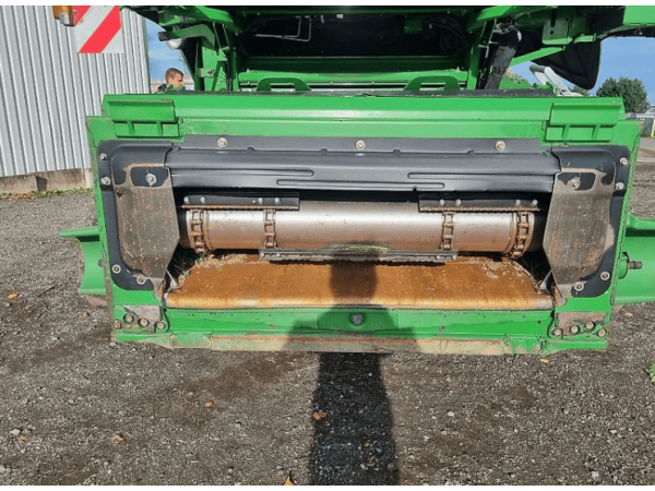 Комбайн John Deere S685i (2016)