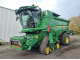 Комбайн John Deere S685i (2015)