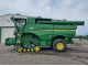 Комбайн John Deere S685i (2015)