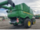 Комбайн John Deere S685i (2015)