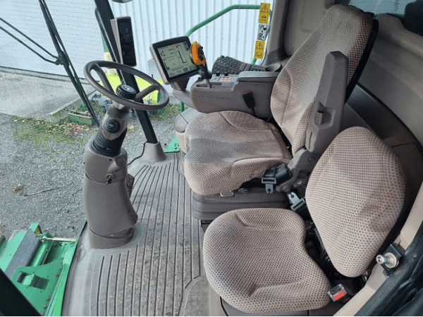 Комбайн John Deere S685i (2015)