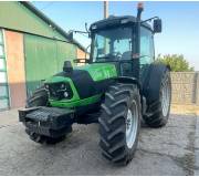 Трактор Deutz-Fahr AGROFARM 115 G