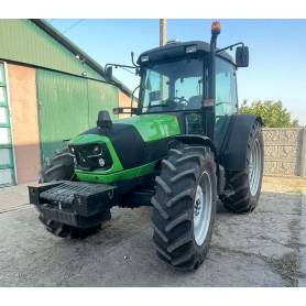Трактор Deutz-Fahr AGROFARM 115 G (2023)
