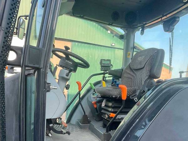 Трактор Deutz-Fahr AGROFARM 115 G (2023)