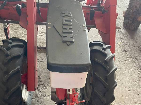 Сівалка Kuhn Planter 2 (2010)