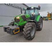Трактор Deutz-Fahr 6185