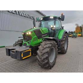Трактор Deutz-Fahr 6185 (2021)