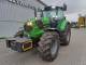 Трактор Deutz-Fahr 6185 (2021)