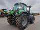 Трактор Deutz-Fahr 6185 (2021)