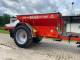 Розкидач добрив Rauch TWS 7000 (2006)
