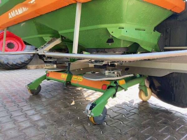 Розкидач добрив Amazone TS 4200 (2018)