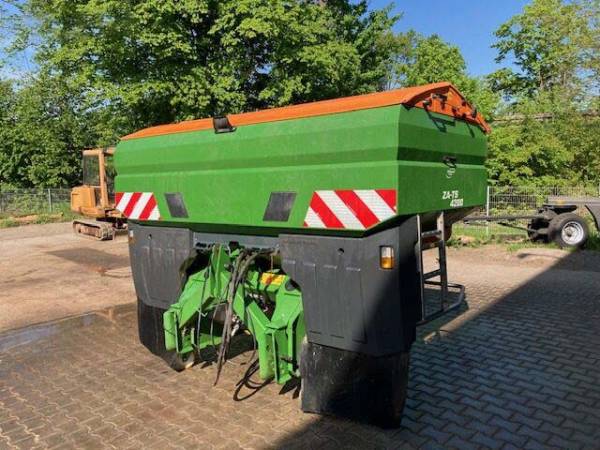 Розкидач добрив Amazone TS 4200 (2018)