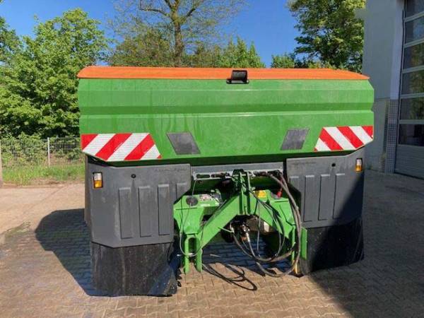 Розкидач добрив Amazone TS 4200 (2018)