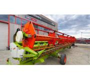 Жниварка Claas Cerio 770