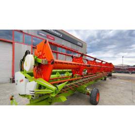 Жниварка Claas Cerio 770 (2020)