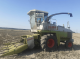 Кормозбиральний комбайн Claas Jaguar 690 (1990)