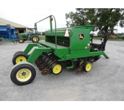Сівалка John Deere 750