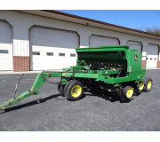 Сівалка John Deere 750