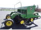 Сівалка John Deere 750 (1996)