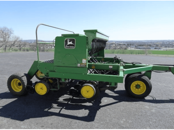 Сівалка John Deere 750 (1996)