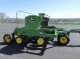 Сівалка John Deere 750 (1996)