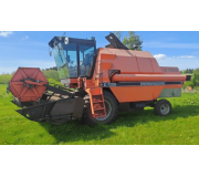 Комбайн Dronningborg D7200