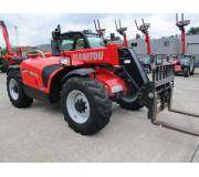 Погрузчик Manitou MT 733