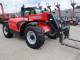 Погрузчик Manitou MT 733 (2021)
