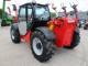 Погрузчик Manitou MT 733 (2021)