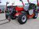 Погрузчик Manitou MT 733 (2021)
