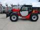 Погрузчик Manitou MT 733 (2021)