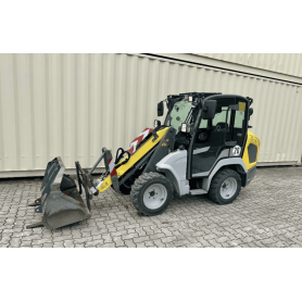 Минипогрузчик Kramer 5035 (2021)