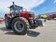 Трактор Massey Ferguson 8737 (2017)