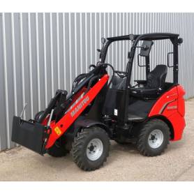 Минипогрузчик Manitou MLA 2-25H (2023)