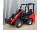 Минипогрузчик Manitou MLA 2-25H (2023)
