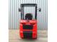 Минипогрузчик Manitou MLA 2-25H (2023)