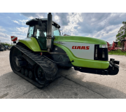 Трактор Claas Challenger C55